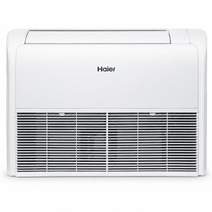 Напольно-потолочная сплит-система Haier ECO R32 AC50S2LG1FA / 1U50S1LM1FA