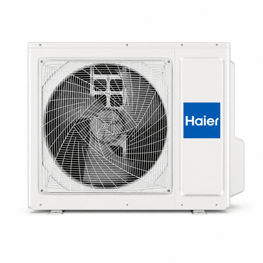 Наружный блок полупромышленной сплит-системы Haier 1U50S1LM1FA