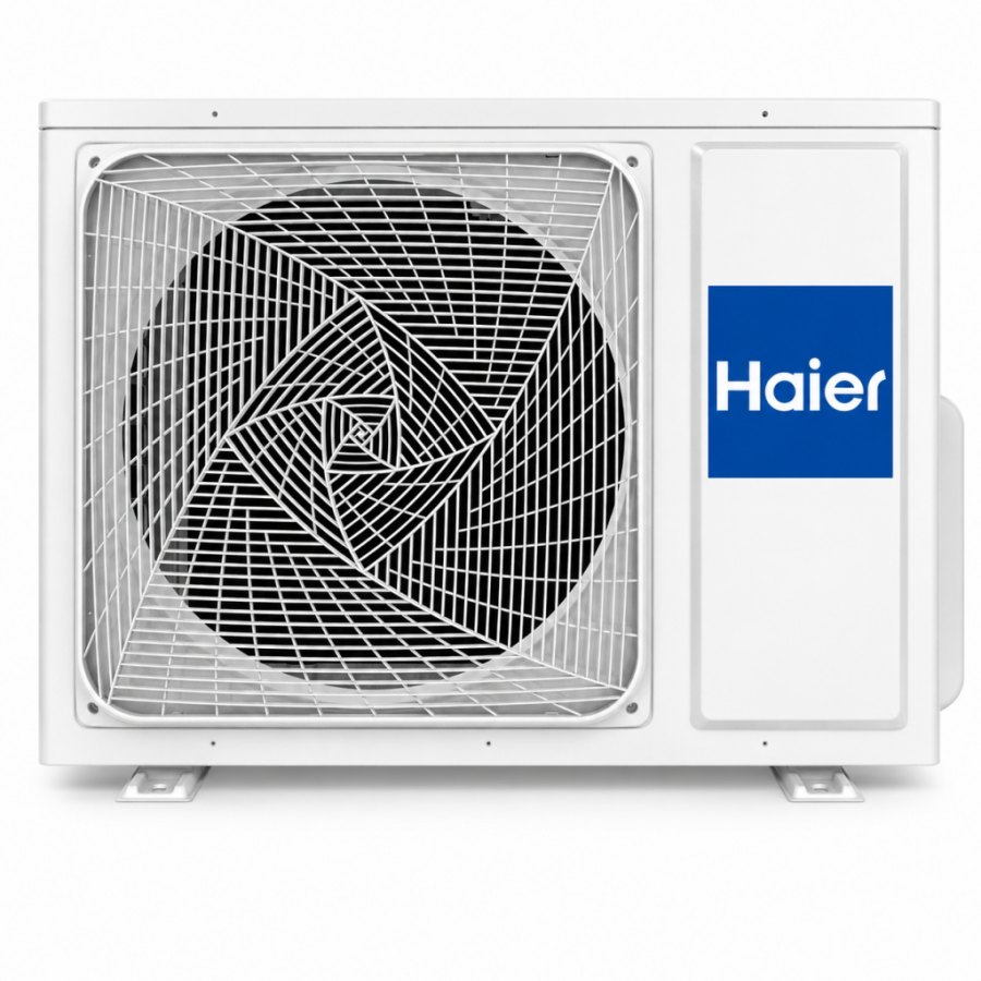 Наружный блок полупромышленной сплит-системы Haier 1U35S2SM4FA