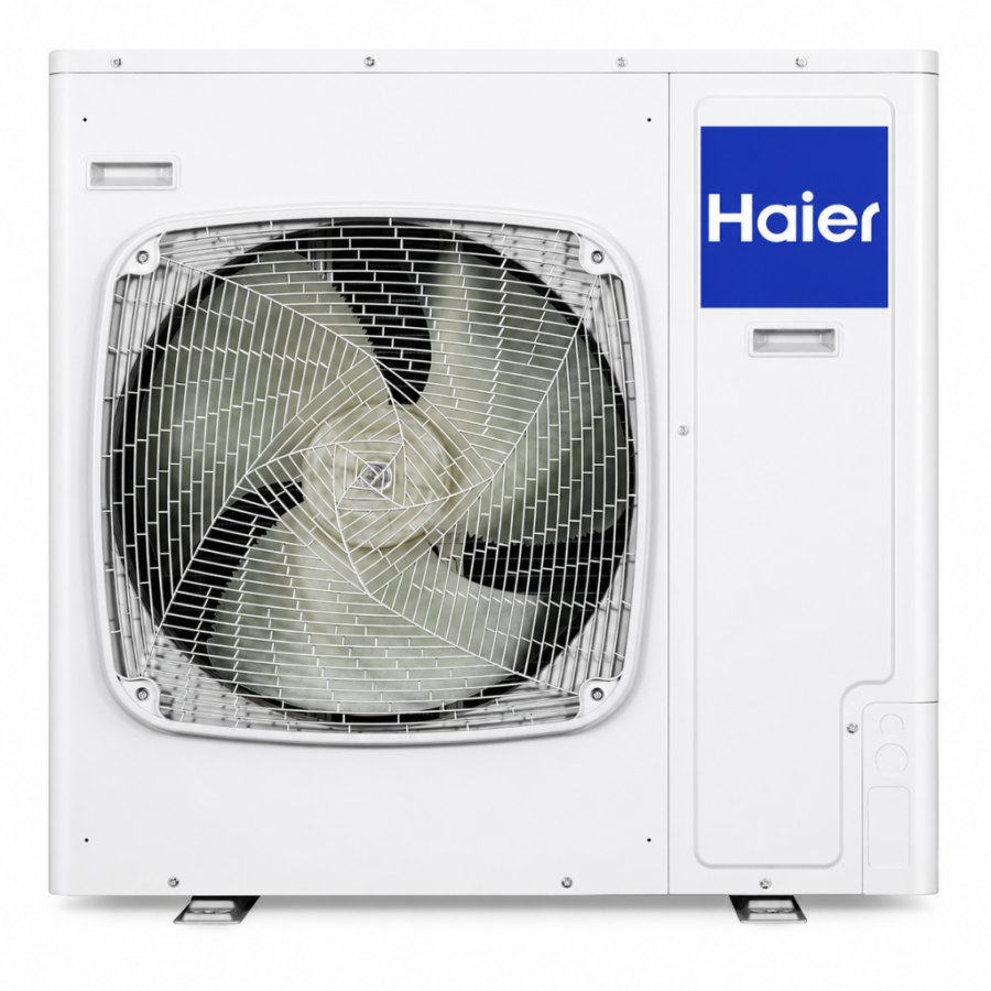Наружный блок полупромышленной сплит-системы Haier 1U140S2SN2FB