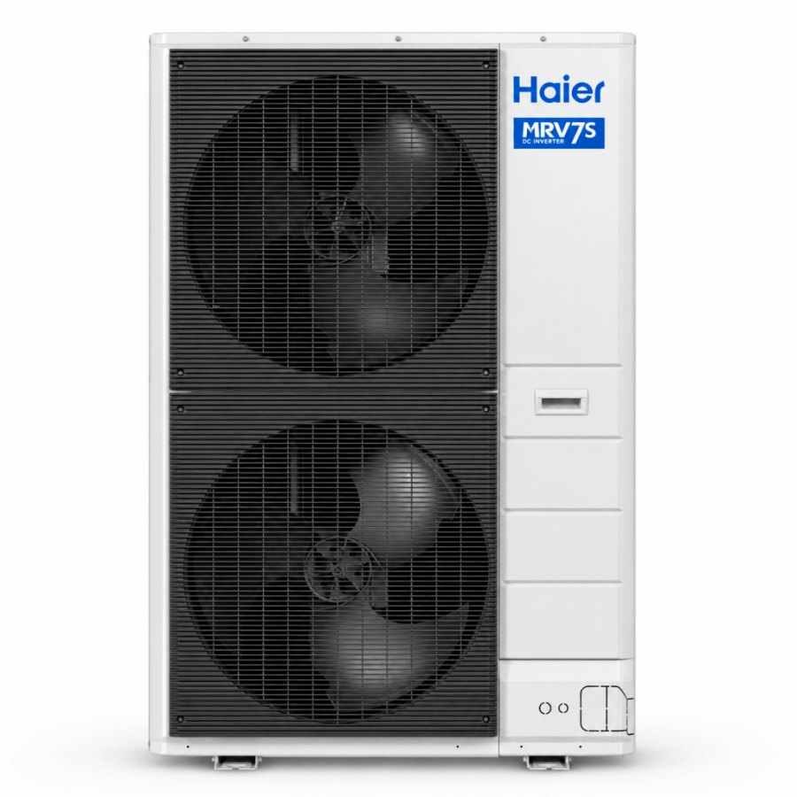 Наружный блок Haier MRV 7S AU26IFYEUA, 26 HP