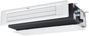 Канальный низконапорный внутренний блок MRV Haier AD242MSERA(D)