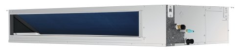 Канальный высоконапорный внутренний блок MRV Haier AD482MJERL(H) Канальный высоконапорный внутренний блок MRV Haier AD482MJERL(H)
