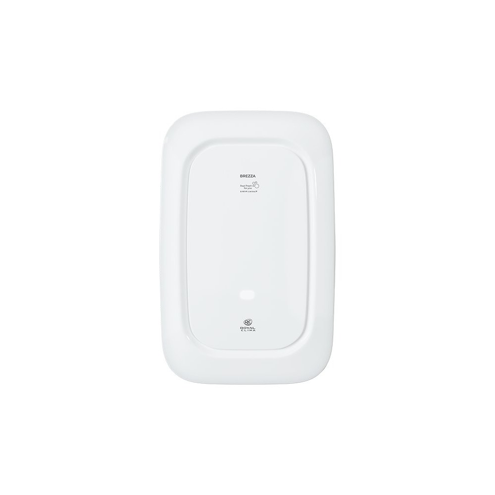 Приточно-очистительный комплекс ROYAL Clima BREZZA RCB-H 150 LUX Приточно-очистительный комплекс ROYAL Clima BREZZA RCB-H 150 LUX