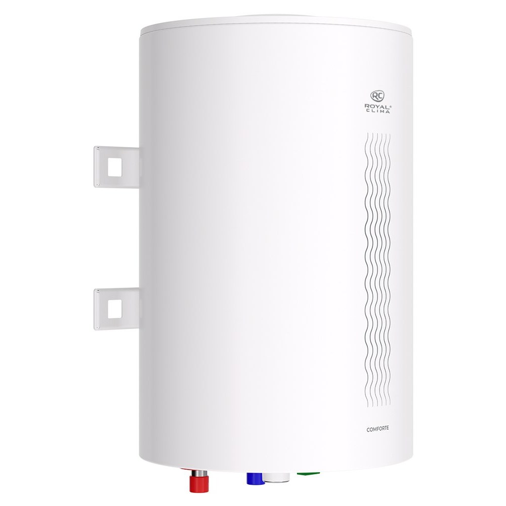 Электрический водонагреватель ROYAL Clima COMFORTE RWH-C100-RE