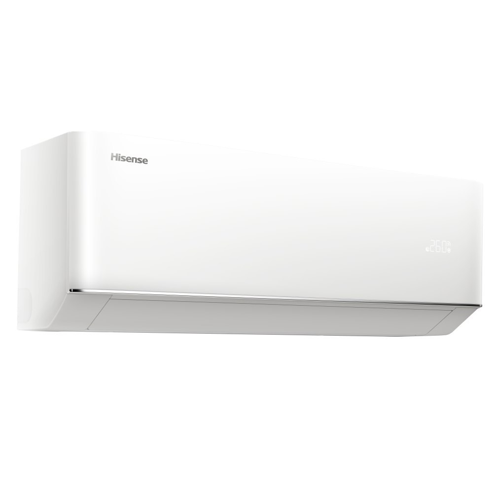Инверторная сплит-система Hisense EXPERT PRO 2.0 EU DC Inverter AS-07UW4RLCHC01