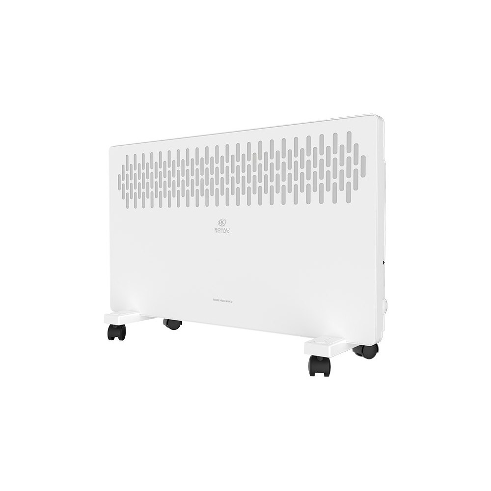 Электрический конвектор ROYAL Clima FIORI Meccanico REC-FR1500M