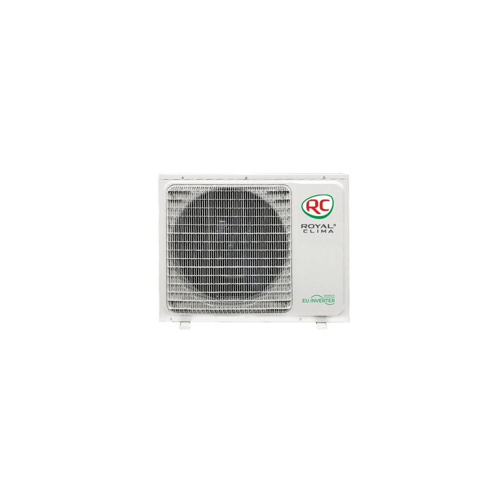 Инверторная сплит-система напольно-потолочного типа ROYAL Clima COMPETENZA DC Inverter CO-F 24HNDI/CO-E 24HNDI