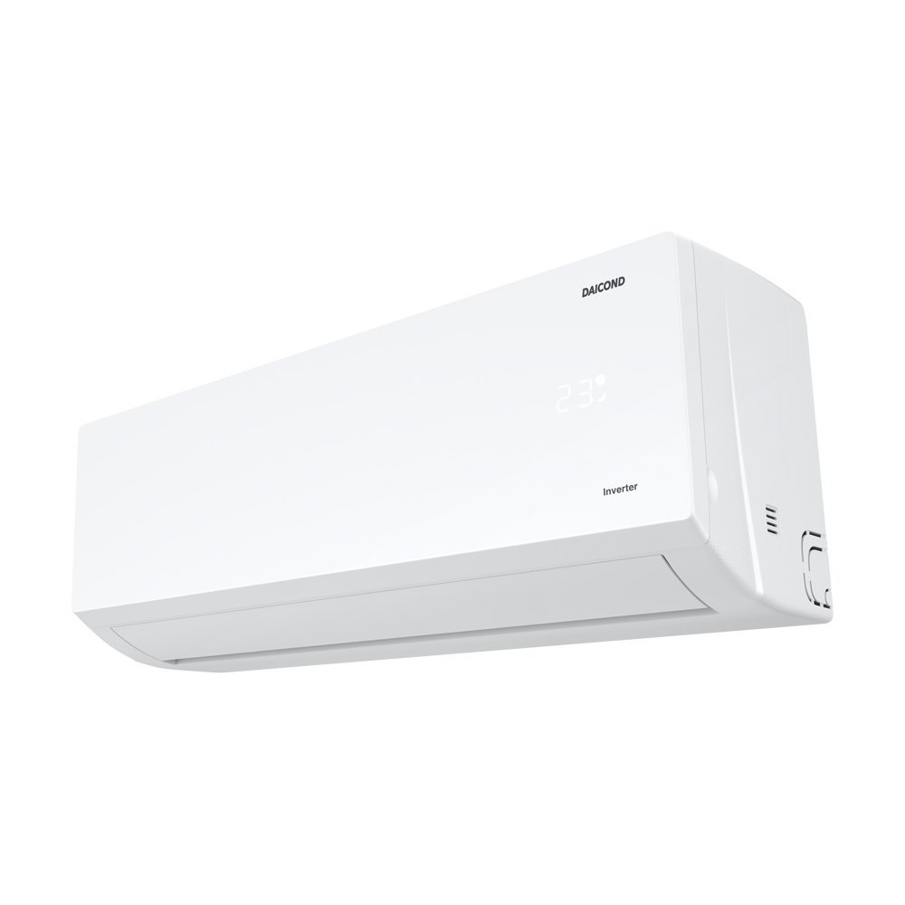 Инверторная сплит-система DAICOND ODYS Inverter DNI-OSE07NW