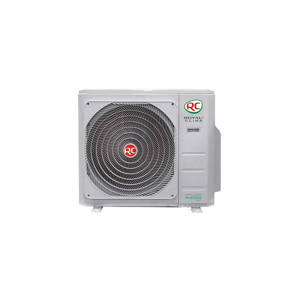 Наружный блок мульти сплит-системы ROYAL Clima MULTI FLEXI EU ERP 2RMN-18HN/OUT Наружный блок мульти сплит-системы ROYAL Clima MULTI FLEXI EU ERP 2RMN-18HN/OUT