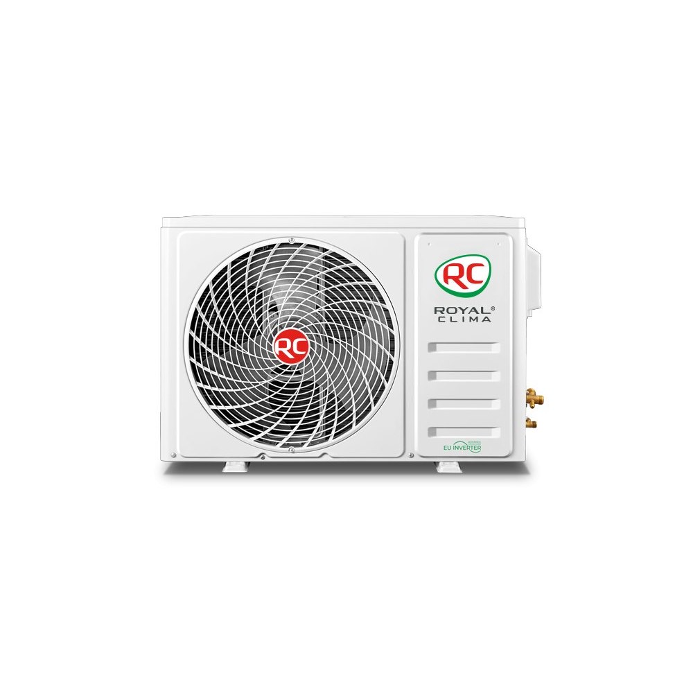 Инверторная сплит-система ROYAL Clima PERFETTO Inverter RCI-PFD24HN