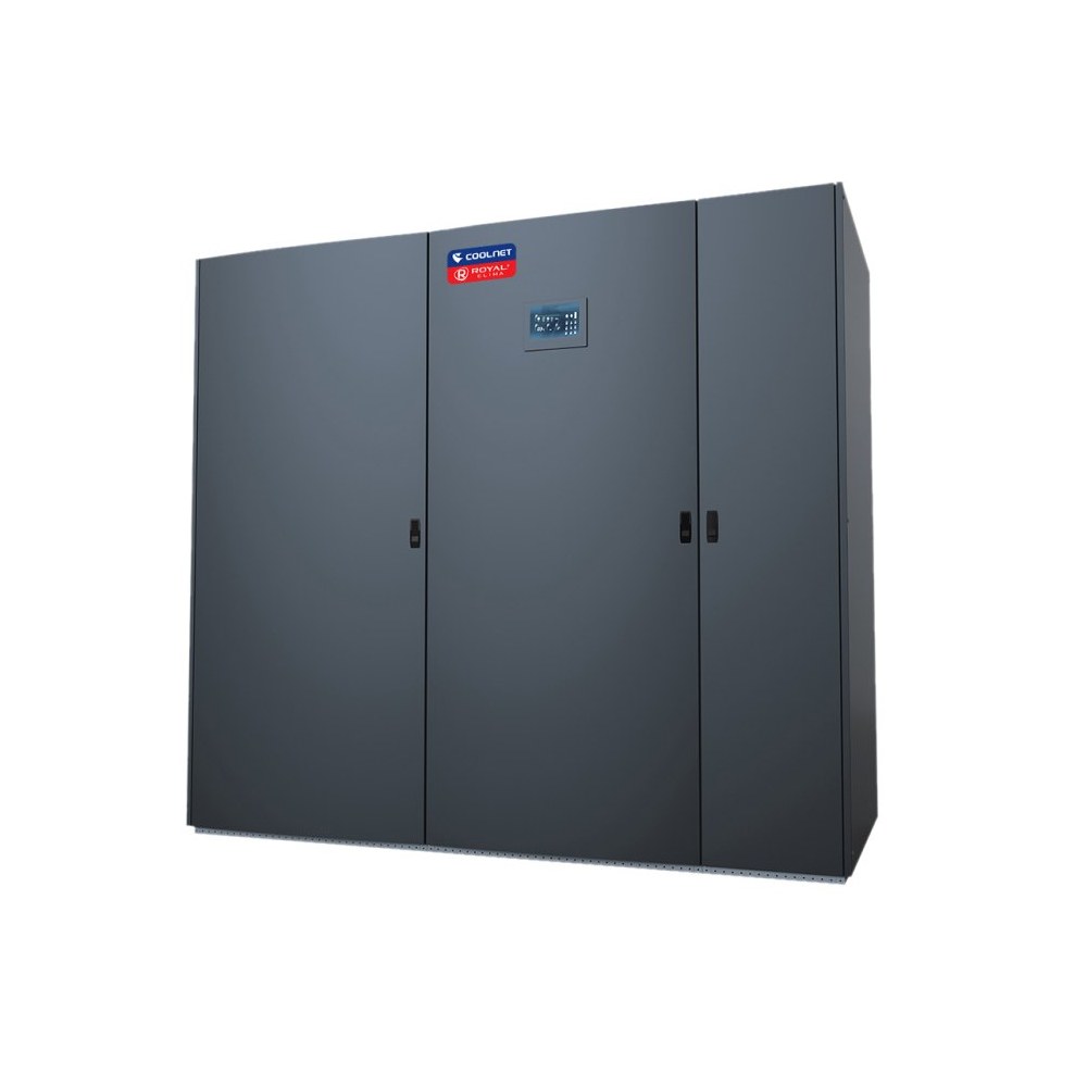 Прецизионный кондиционер ROYAL Clima RRCW131D/U Прецизионный кондиционер ROYAL Clima RRCW131D/U