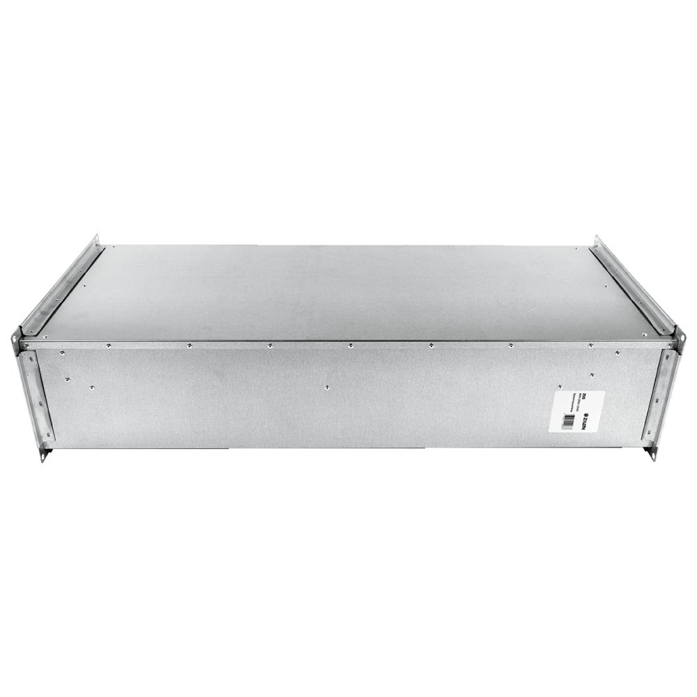 Шумоглушитель ZILON ZSS 600x300/1000