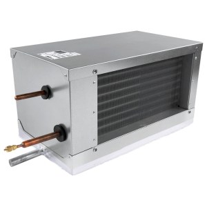 Водяной охладитель ZILON ZWS-R 600x350/3