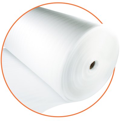 ТИЛИТ Базис 8 мм, рулон 1,2×50 м (60 м²)
