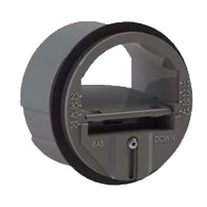 Клапан постоянного расхода воздуха Komfovent KOMFIX-P 200